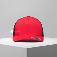 Rojo/Negro