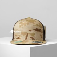 BEIGE/CAFE - CAMU/PLANA