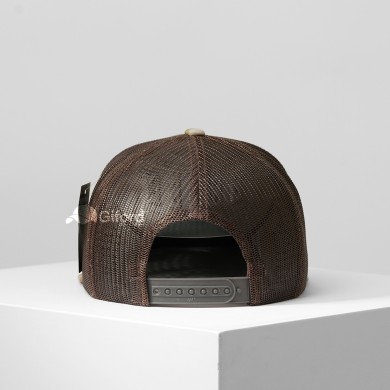 BEIGE/CAFE - CAMU/PLANA