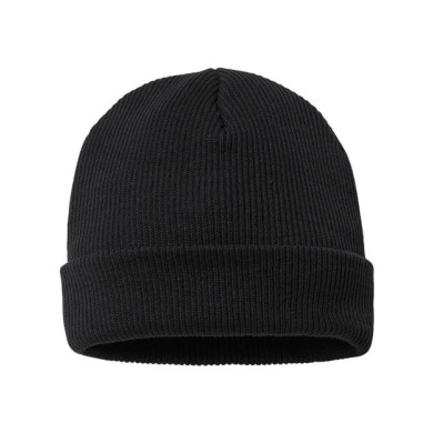 GORRO NEGRO - COLUMBIA