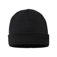 GORRO NEGRO - COLUMBIA