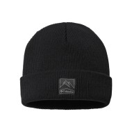 GORRO NEGRO - COLUMBIA