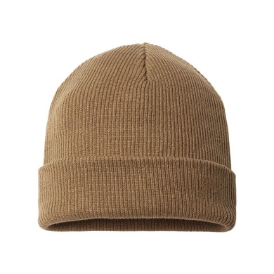 GORRO CAFÉ - COLUMBIA