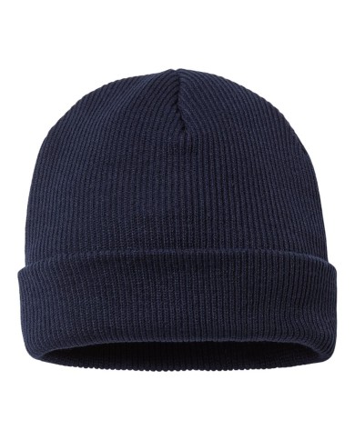 GORRO AZUL - COLUMBIA