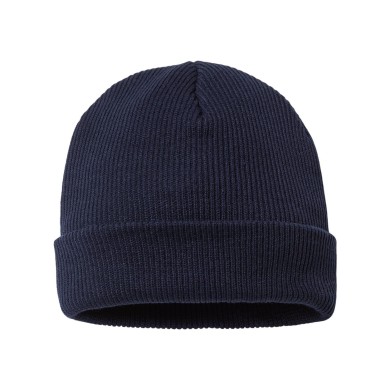 GORRO AZUL - COLUMBIA