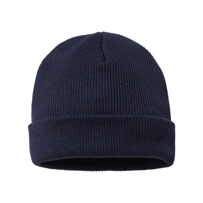 GORRO AZUL - COLUMBIA