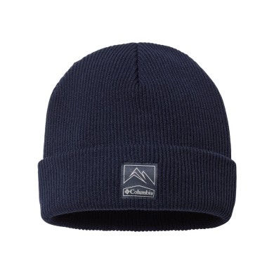 GORRO AZUL - COLUMBIA