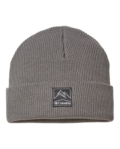 GORRO GRIS CLARO - COLUMBIA