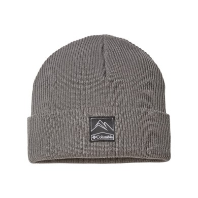 GORRO GRIS CLARO - COLUMBIA
