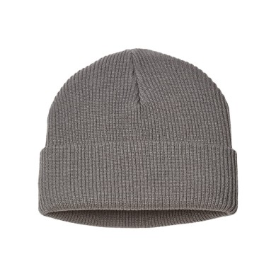 GORRO GRIS CLARO - COLUMBIA