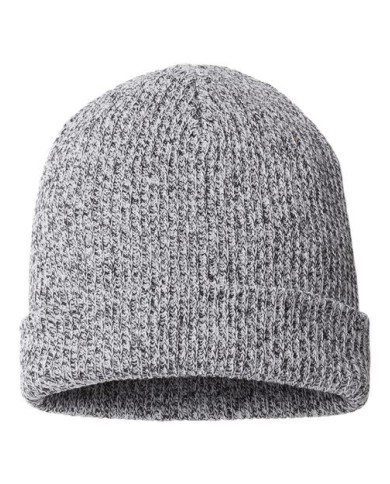 GORRO BLANCO TEXTURIZADO - COLUMBIA