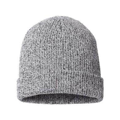 GORRO BLANCO TEXTURIZADO - COLUMBIA