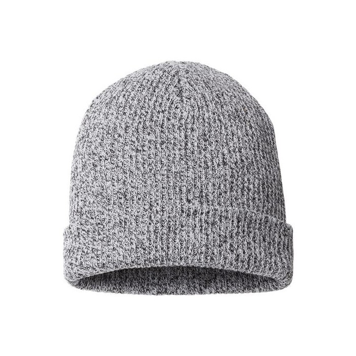 GORRO BLANCO TEXTURIZADO - COLUMBIA