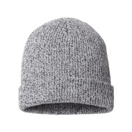 GORRO BLANCO TEXTURIZADO - COLUMBIA