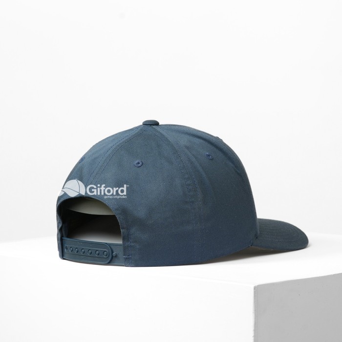 AZUL MARINO -CAP POLYESTER