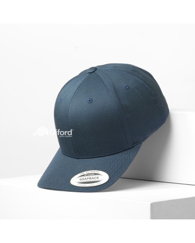 AZUL MARINO -CAP POLYESTER