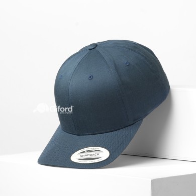 AZUL MARINO -CAP POLYESTER