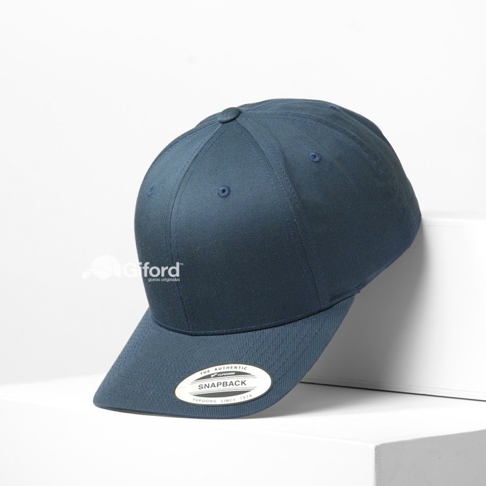 AZUL MARINO -CAP POLYESTER