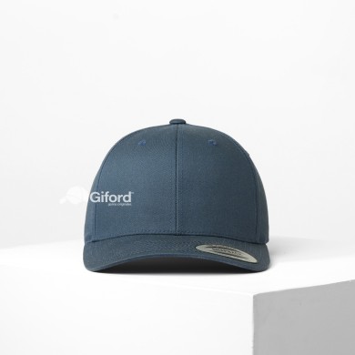 AZUL MARINO -CAP POLYESTER