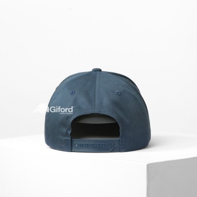 AZUL MARINO -CAP POLYESTER