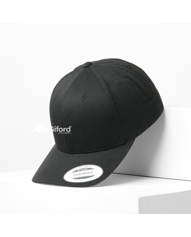 NEGRO -CAP POLYESTER