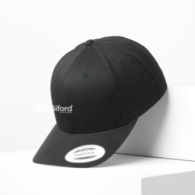 NEGRO -CAP POLYESTER