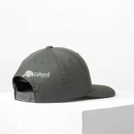 GRIS OSCURO -CAP POLYESTER