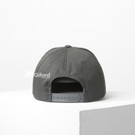 GRIS OSCURO -CAP POLYESTER