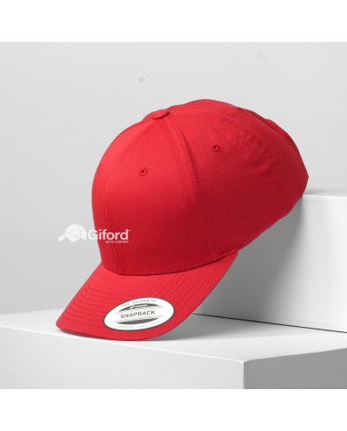 ROJO -CAP POLYESTER