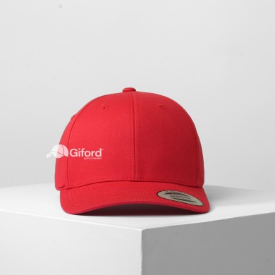 ROJO -CAP POLYESTER