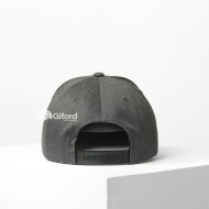 GRIS JASPEADO -CAP POLYESTER