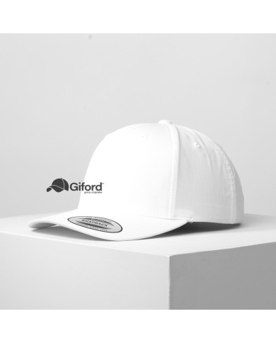 BLANCO -CAP POLYESTER