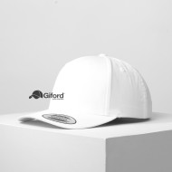 BLANCO -CAP POLYESTER