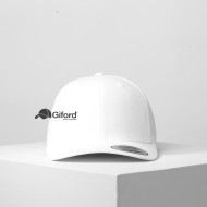 BLANCO -CAP POLYESTER