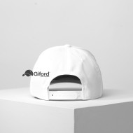 BLANCO -CAP POLYESTER