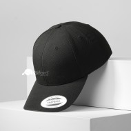 NEGRO - CAP ACRYLIC