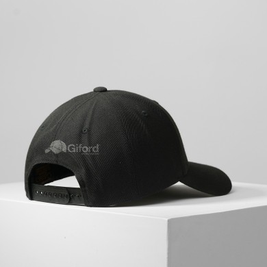 NEGRO - CAP ACRYLIC