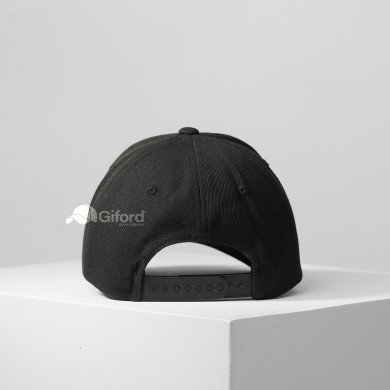 NEGRO - CAP ACRYLIC