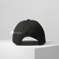 NEGRO - CAP ACRYLIC