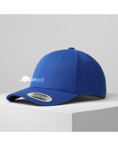 AZUL REAL - CAP ACRYLIC