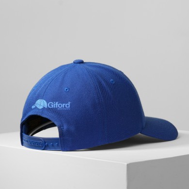 AZUL REAL - CAP ACRYLIC