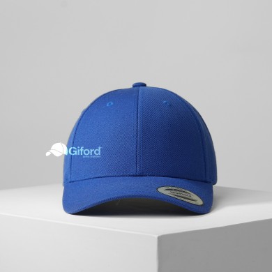 AZUL REAL - CAP ACRYLIC