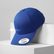 AZUL REAL - CAP ACRYLIC