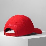 ROJO - CAP ACRYLIC