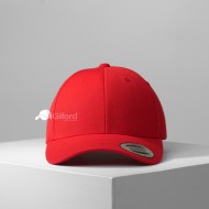 ROJO - CAP ACRYLIC