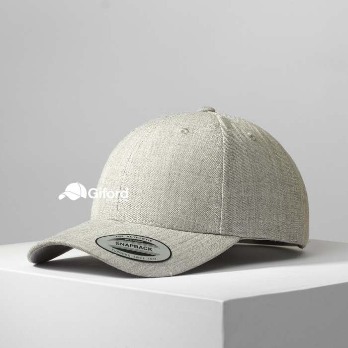 GRIS TEXTURIZADO - CAP ACRYLIC