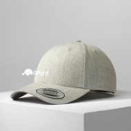 GRIS TEXTURIZADO - CAP ACRYLIC