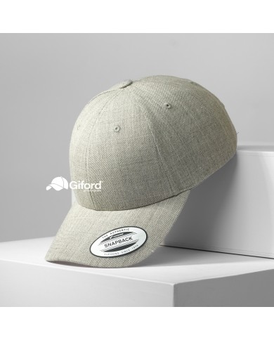 GRIS TEXTURIZADO - CAP ACRYLIC