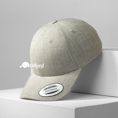 GRIS TEXTURIZADO - CAP ACRYLIC