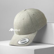 GRIS TEXTURIZADO - CAP ACRYLIC